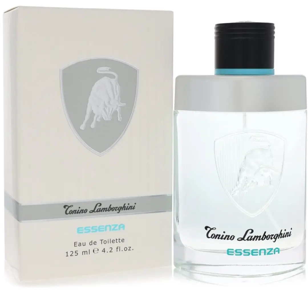 Tonino Lamborghini Essenza EDT 125ml