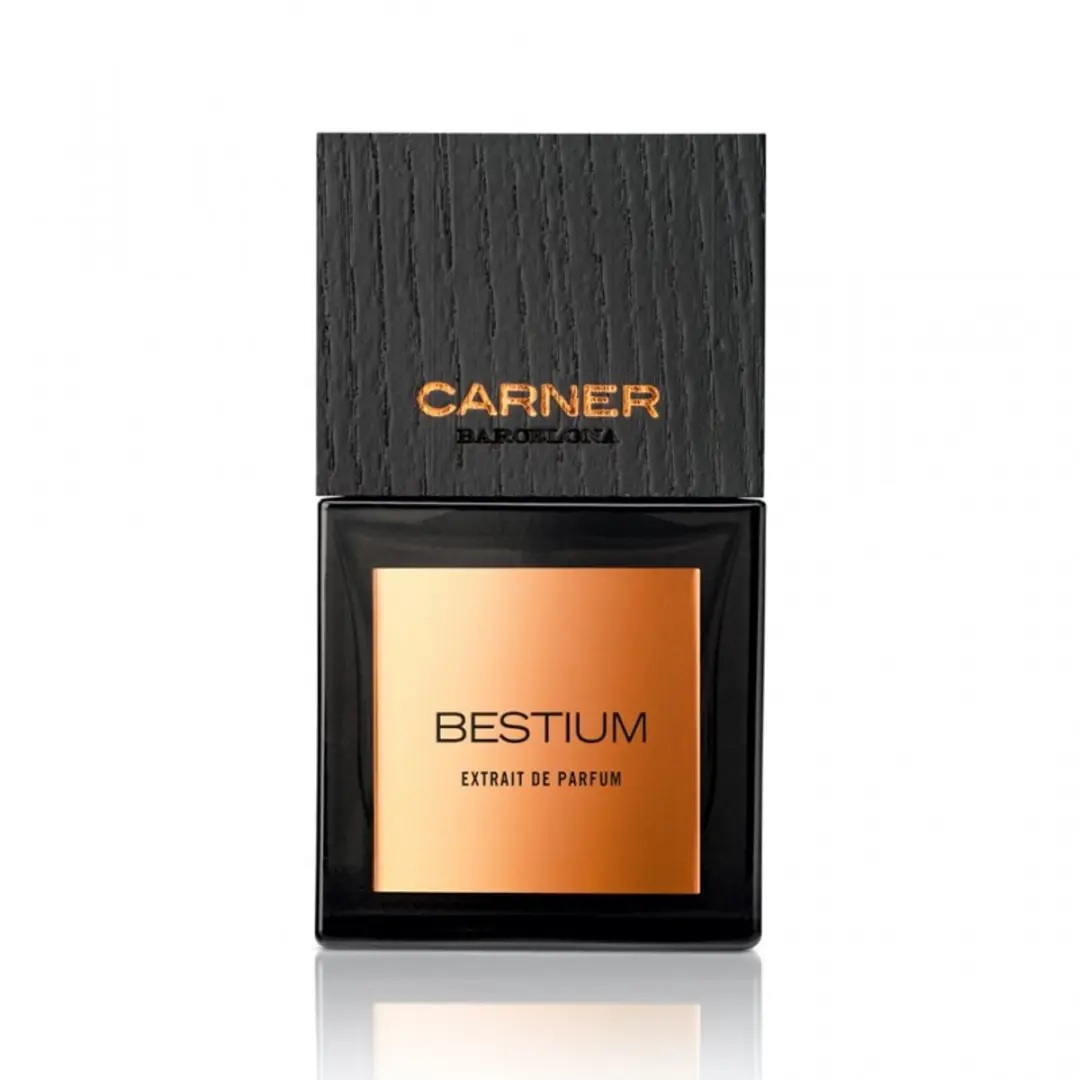 Carner Barcelona Bestium Parfum 50ml