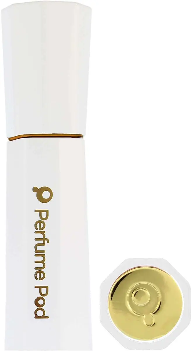 Travalo Perfume Pod Flora 5ml