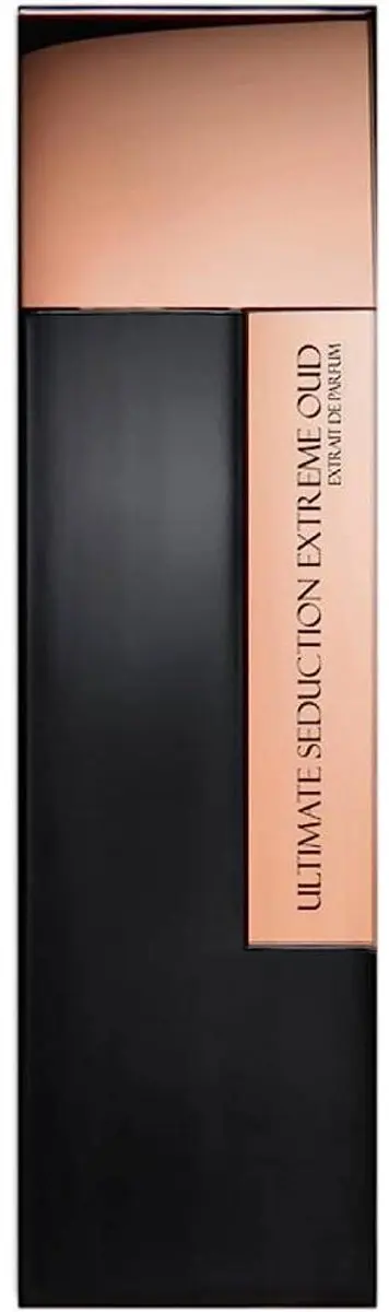 Laurent Mazzone Ultimate Seduction Extreme Oud Extrait De Parfum 100ml