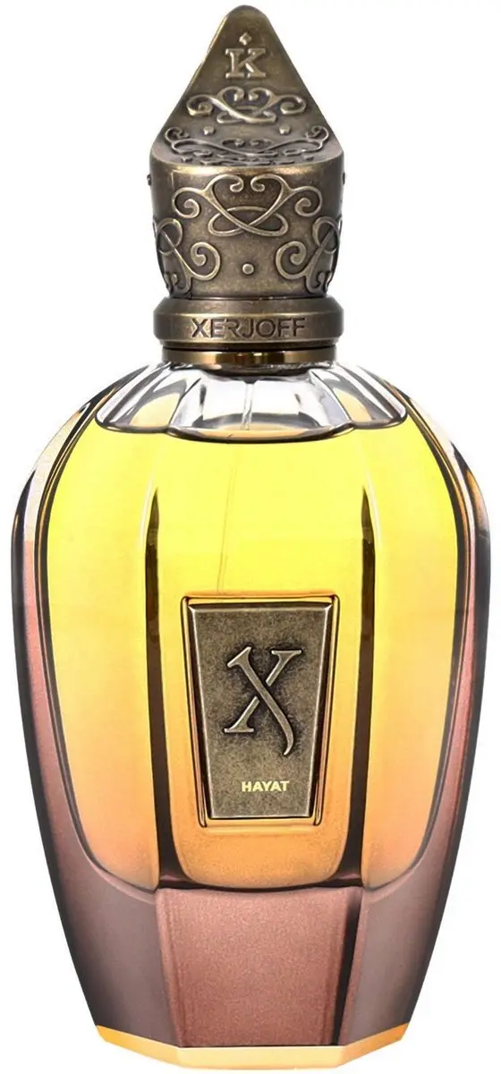 Xerjoff K Collection Hayat Parfum 100ml