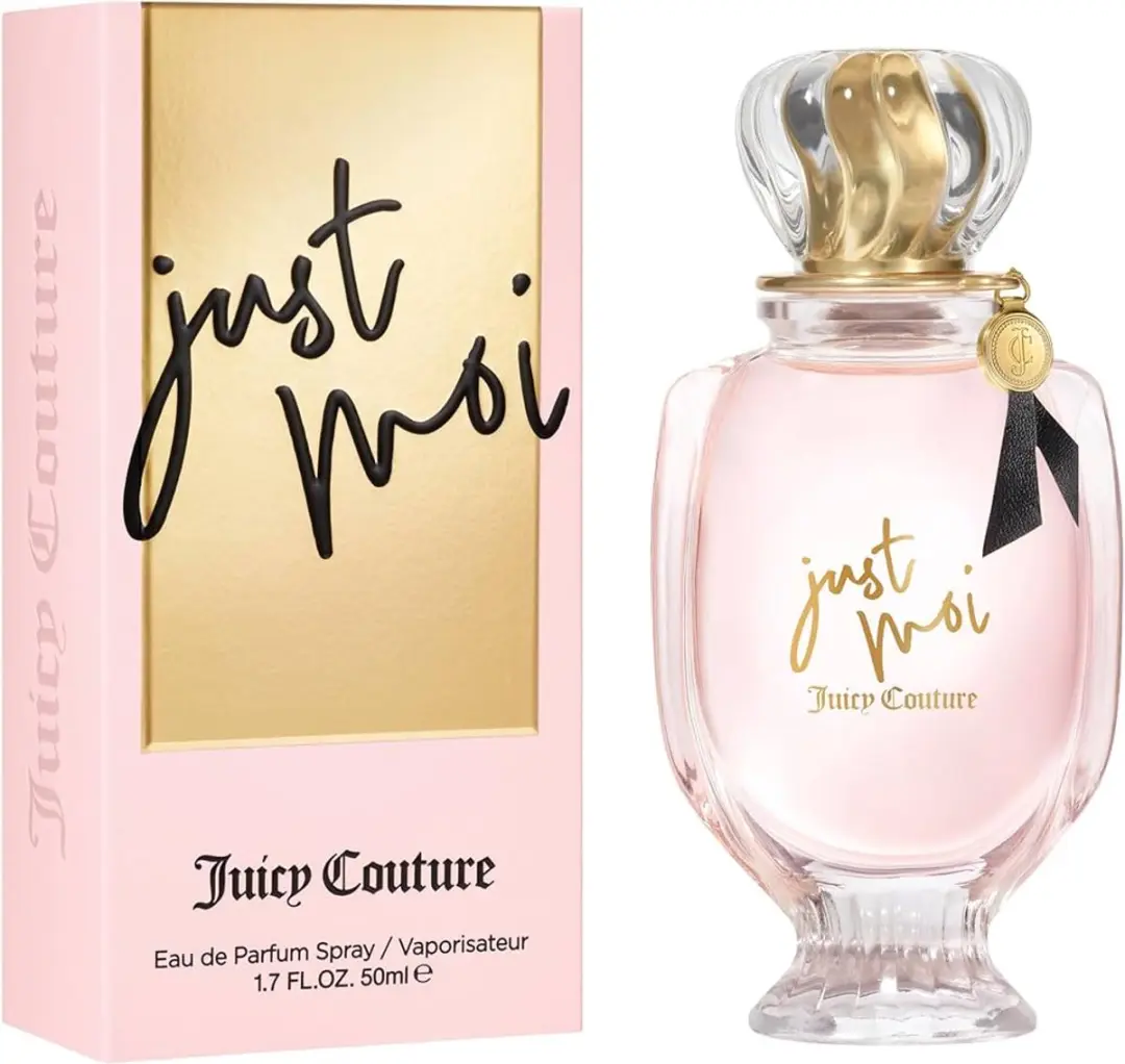 Juicy Couture Just Moi Eau de Parfum 50ml