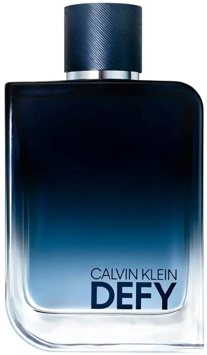 Calvin Klein Defy Eau de Parfum 200ml