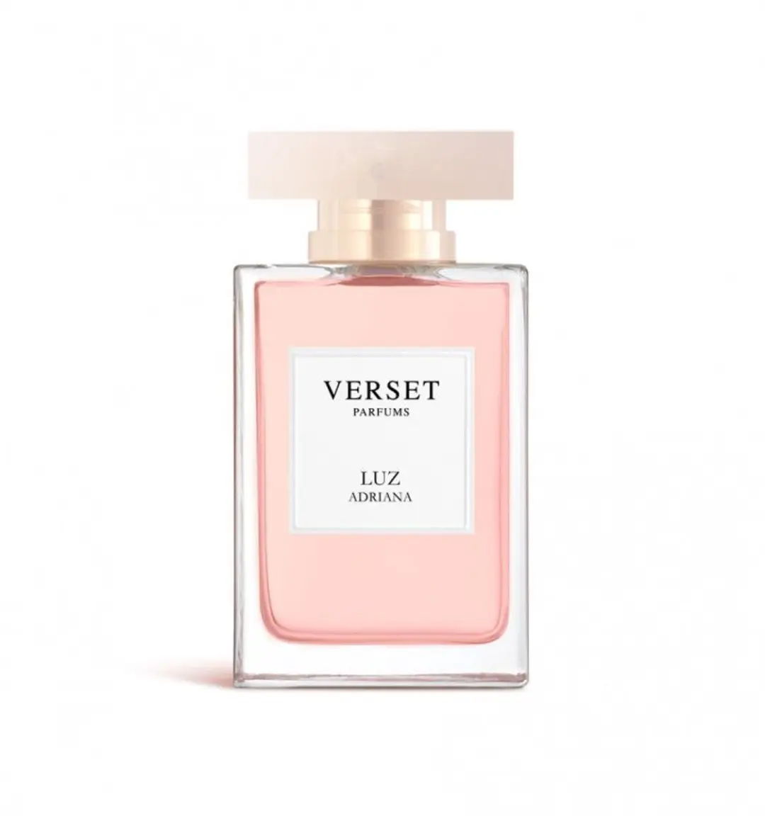 Yodeyma Verset Parfums Luz Adriana Eau de Parfum 15ml