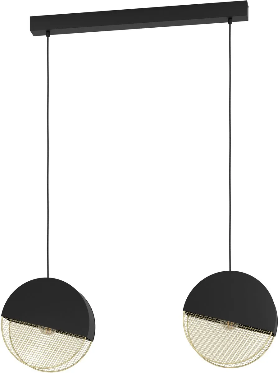 Eglo Mumbles Hanglamp E27