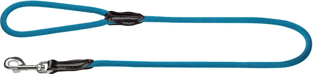 Hunter Looplijn Freestyle Nylon Hondenriem 110x1cm