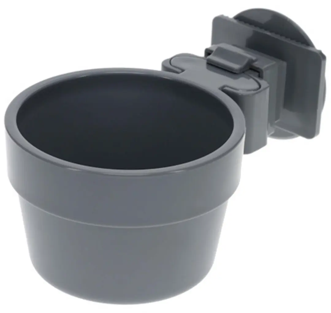 Duvo+ Voerbak 300ml