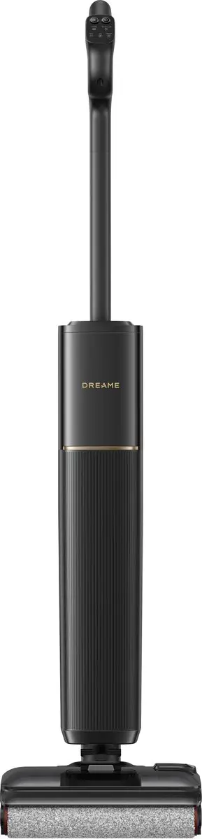 Dreame G12 Pro Flex Stofzuiger - Zelfreinigend - 300W - Zwart
