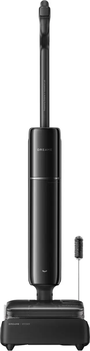 Dreame T14 Pro Stofzuiger - 25000 Pa - Zwart - afbeelding 2 van 6