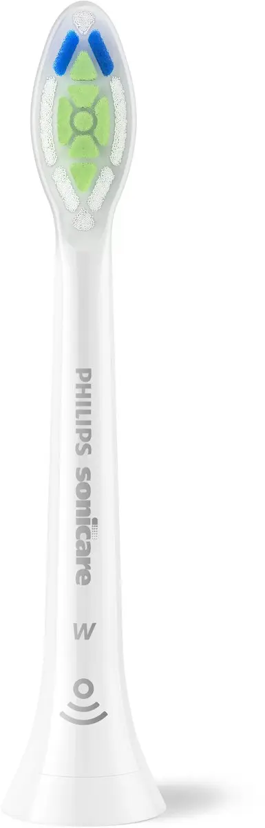 Philips Sonicare Optimal White HX6065/87 Opzetborstels - 5 Stuks
