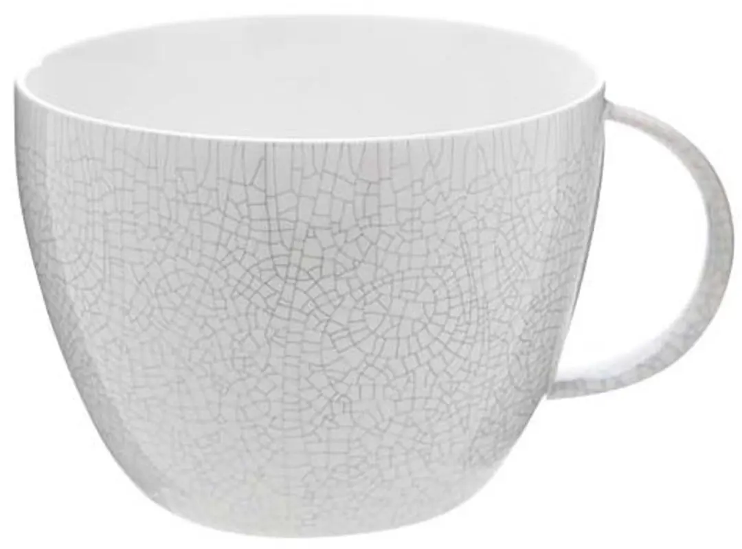 Cosy&Trendy Perseus Witte Tas 40cl