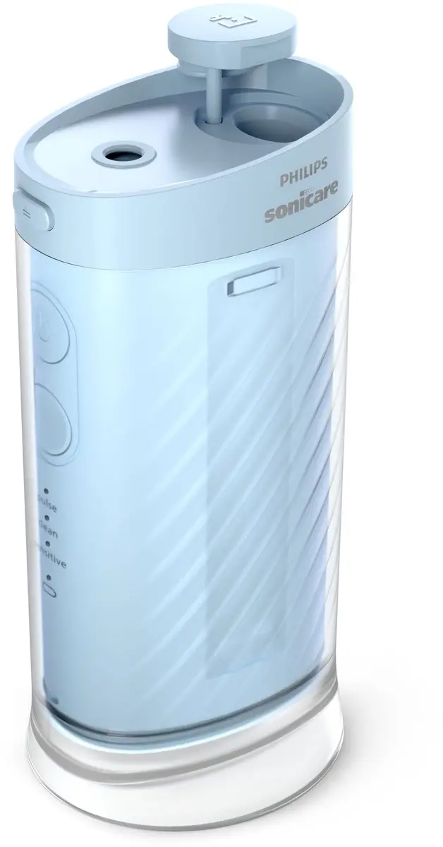 Philips Sonicare Compact Flosser 1000 HX3333/24 - Blauw