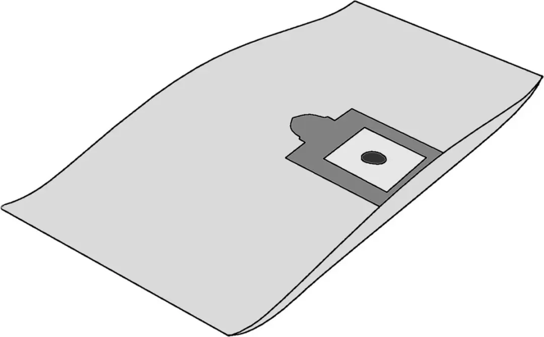Kärcher K1000 Stofzakken