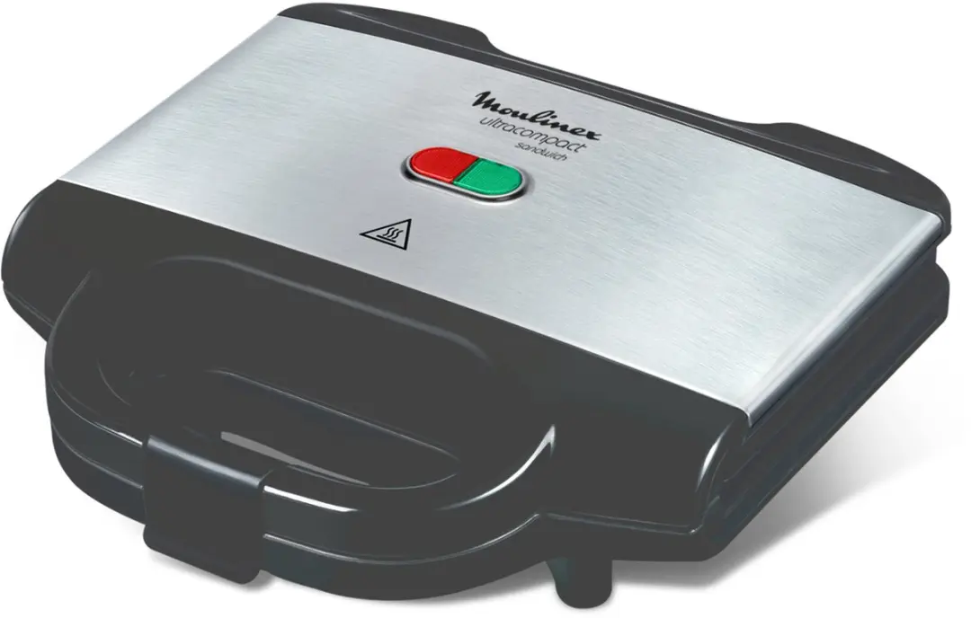 Moulinex SM156D Sandwichmaker 700W