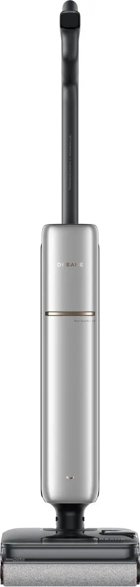 Dreame T15 Pro Heat-R Stofzuiger - 30000 Pa - Zilver/Zwart - afbeelding 2 van 6