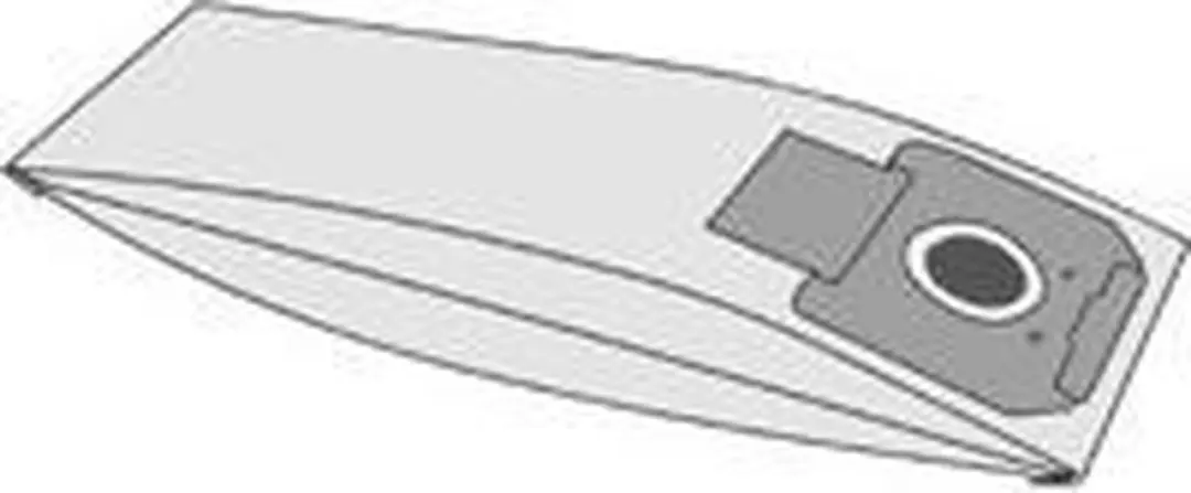 Kärcher Stofzakken A 27xx/A 28xx - 5 Stuks + Microfilter