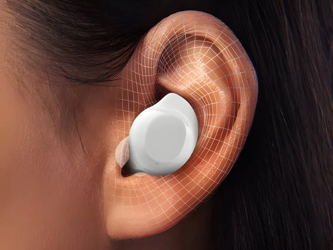 Samsung Galaxy Buds Core SM-R410 Oordopjes - ANC - Wit