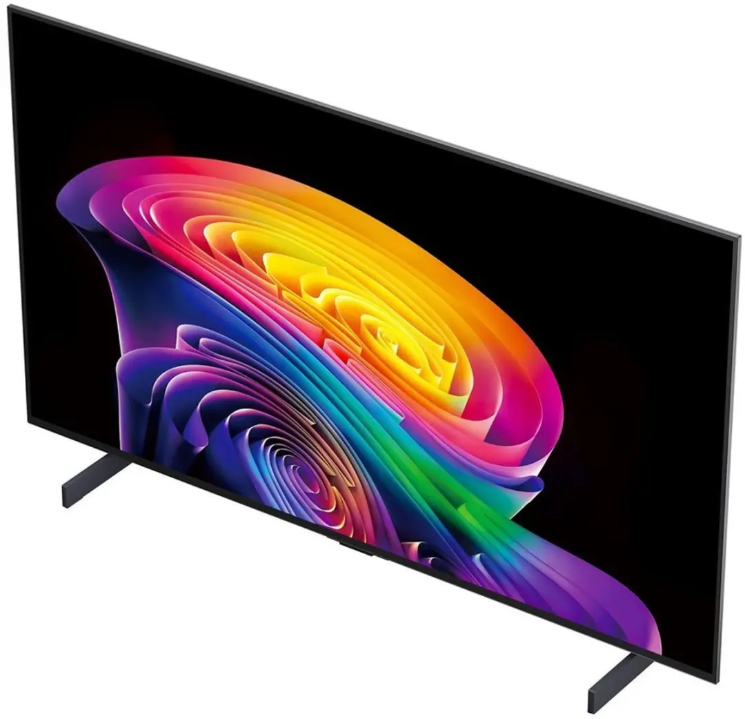 LG C6 OLED42C69LB Smart TV 42 inch - 4K OLED - Zwart