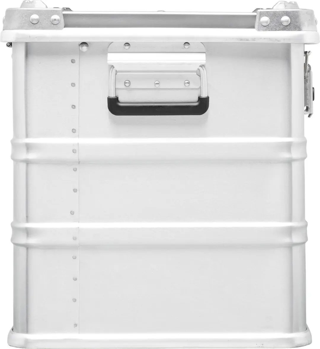 Defender KA74 Series Aluminium Kist 005 - 550x350x380mm Zilver - afbeelding 3 van 3