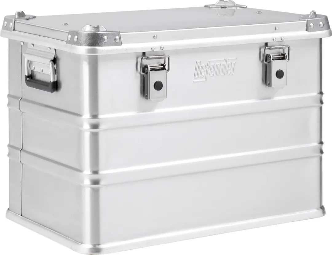 Defender KA74 Series Aluminium Kist 005