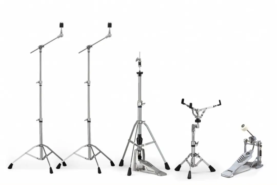 Yamaha HW780 Drum Hardware Set