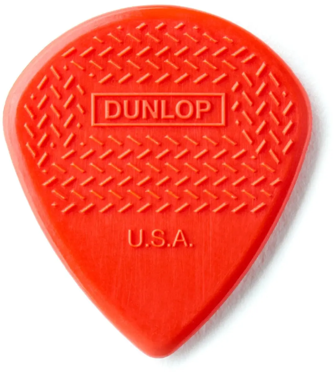 Dunlop Max Grip Jazz III Plectrums - 24 Stuks