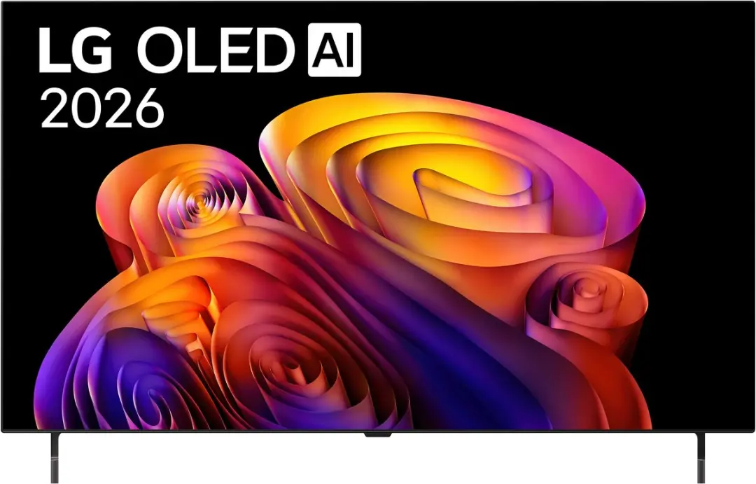 LG B6E OLED48B6ELC 48 inch 4K OLED Smart TV