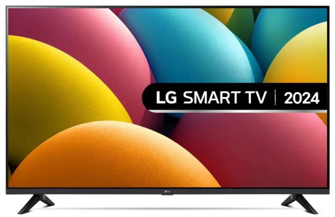 LG 32LR60006LA Televisie 32 inch Full HD - Zwart