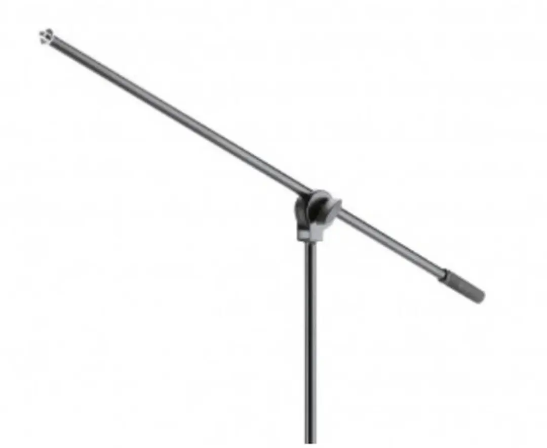 König & Meyer 27140 Microfoonstandaard - Zwart