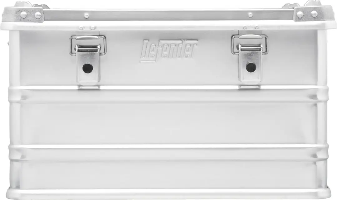 Defender KA74 Series Aluminium Kist 550x350x310mm