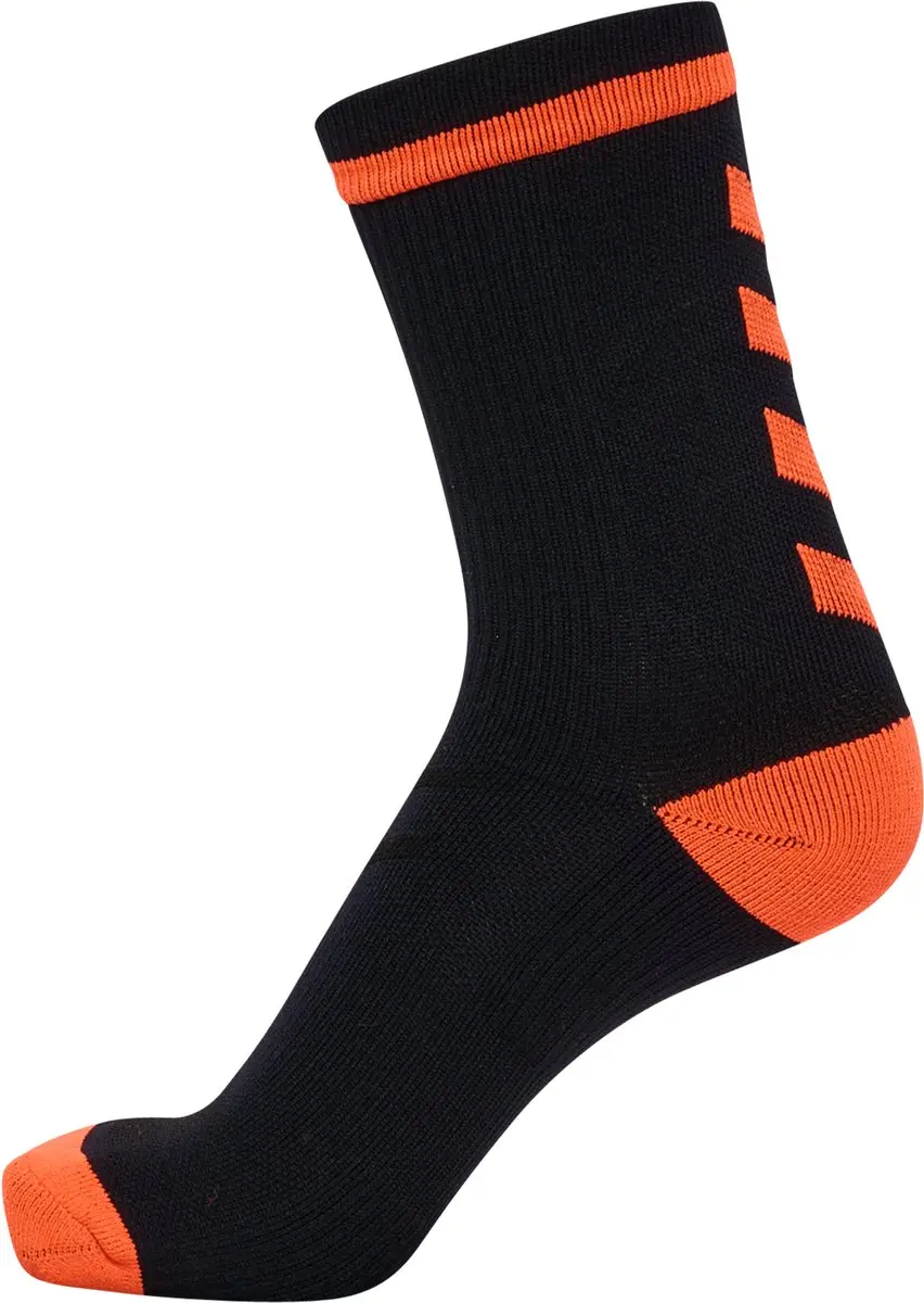 Hummel Elite Indoor Sock Low PA - 46-48