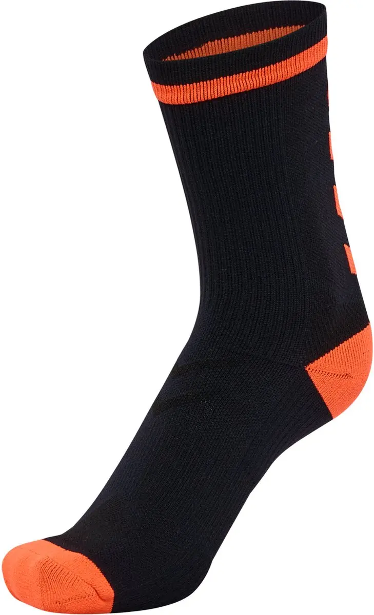 Hummel Elite Indoor Sock Low PA - 46-48