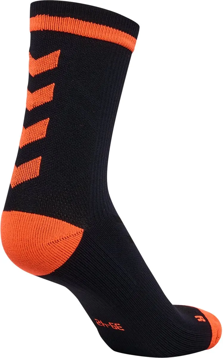 Hummel Elite Indoor Sock Low PA - 46-48