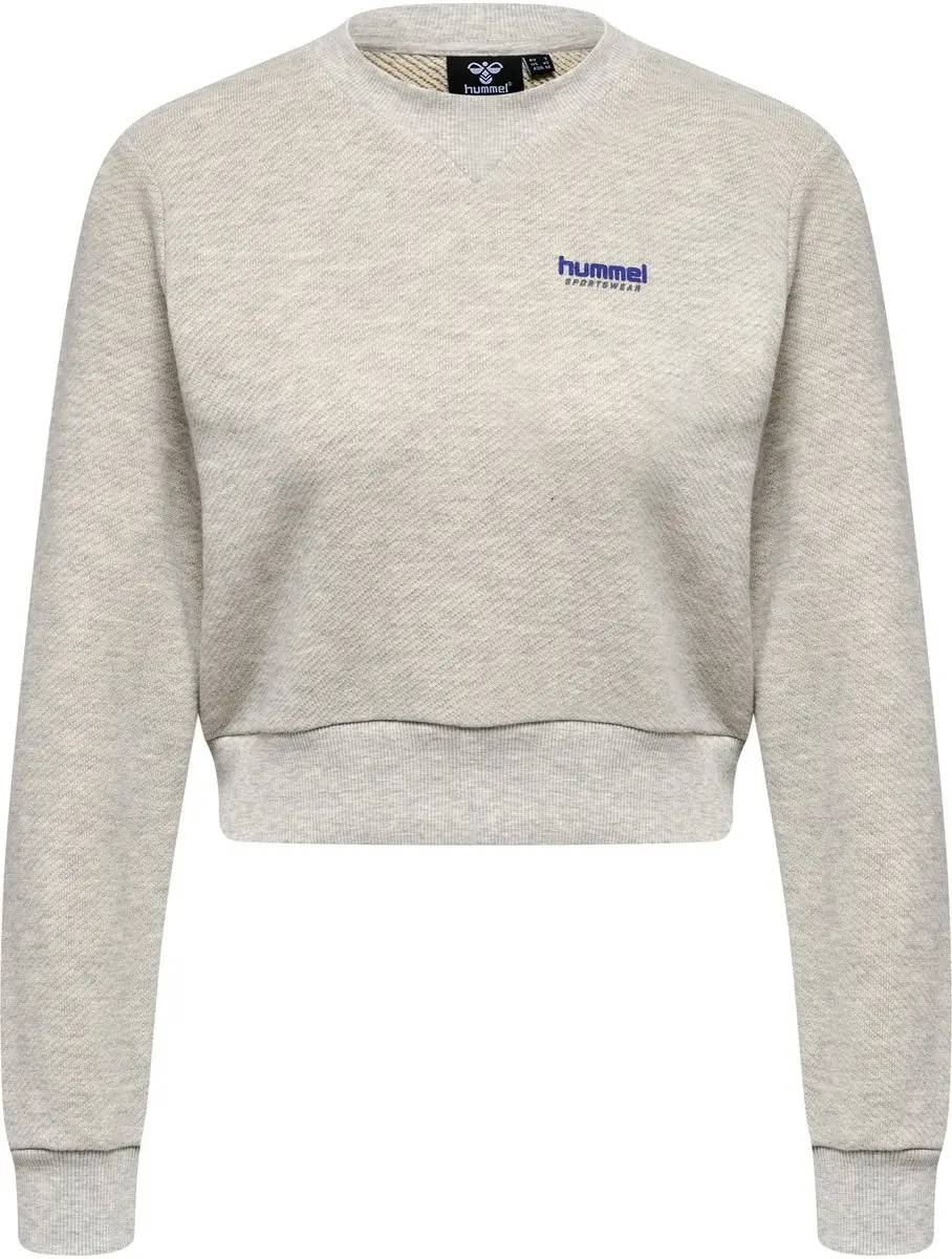 Hummel Shai Short Sweatshirt