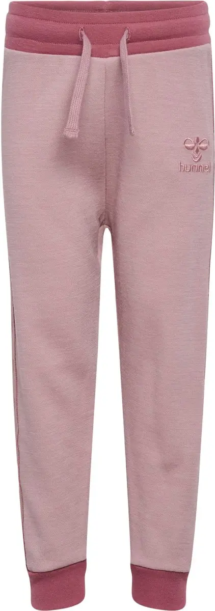 Hummel HMLWULBA Pants 215560
