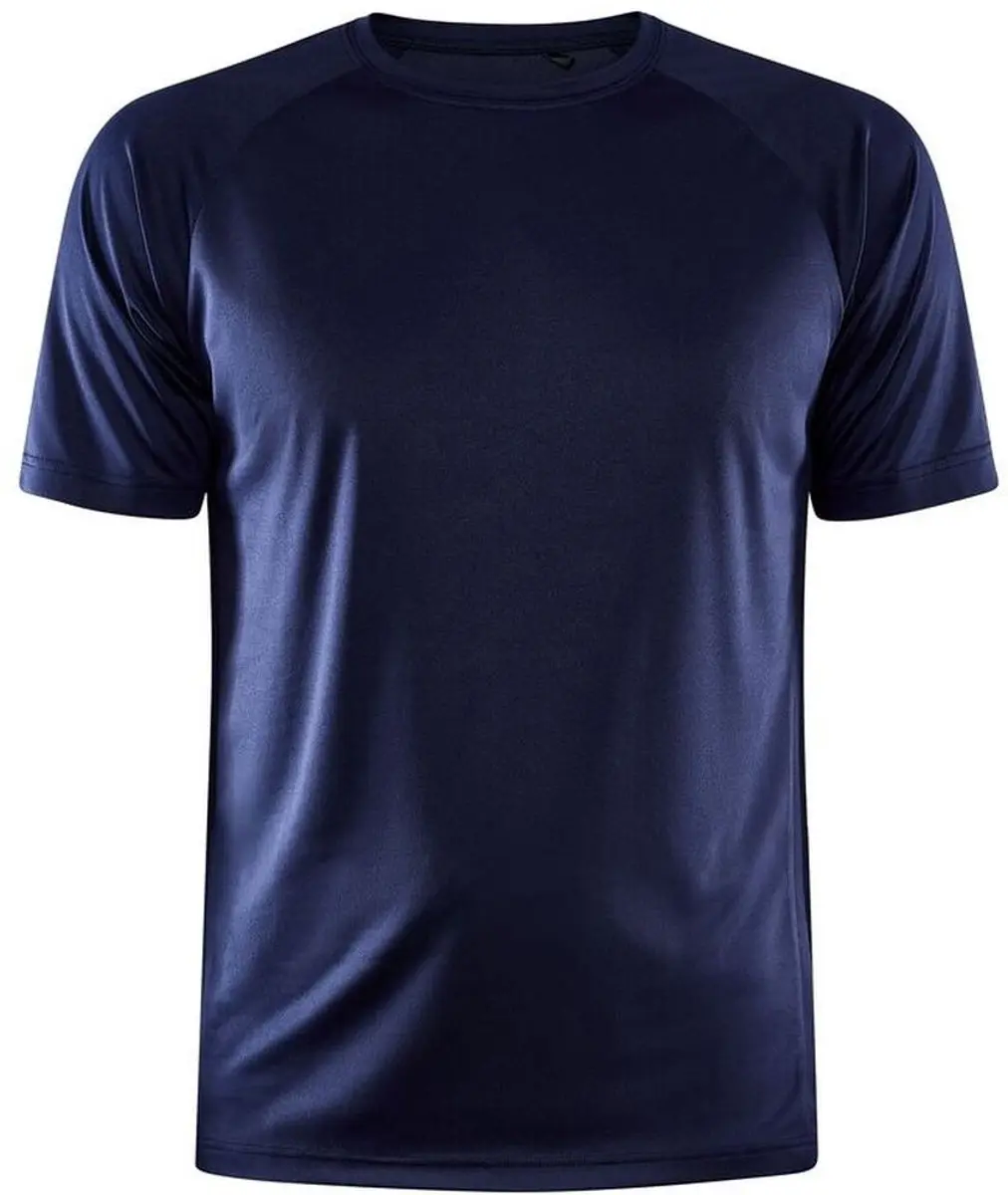 Craft Unify Core Functioneel T-shirt Heren