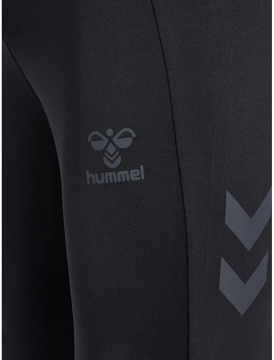 Hummel Pro Training Trainingsbroek Heren - S - Zwart