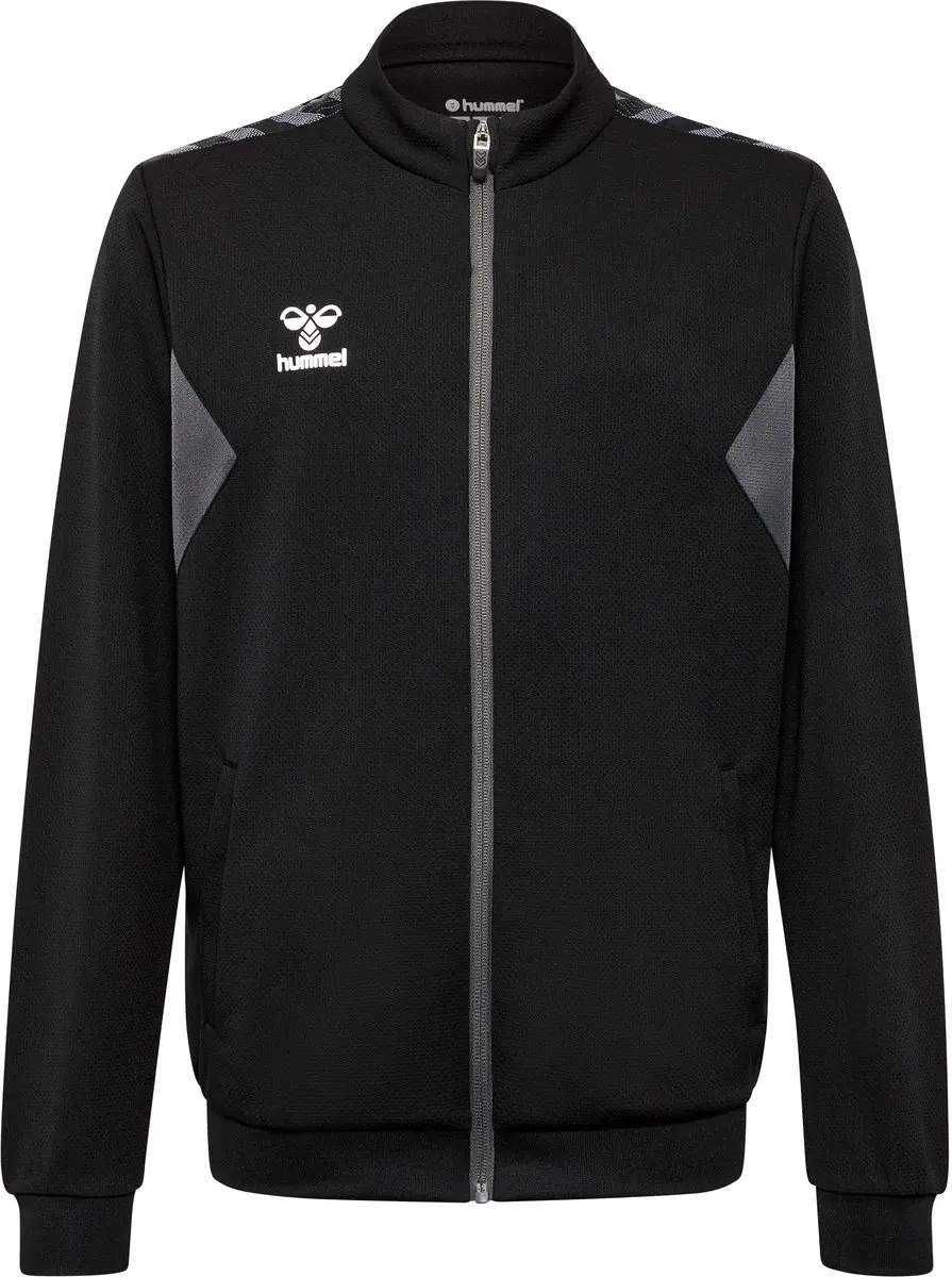 Hummel Authentic Pl Zip Jacket Kids 116