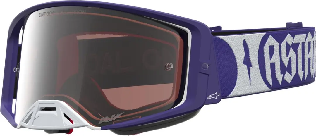Alpinestars Supertech Atrox Mirror Motocrossbril