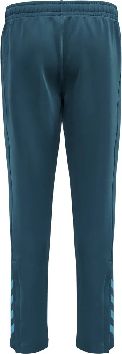 Hummel Hmlcore Xk Poly Pants Kids 176 - Blue Coral