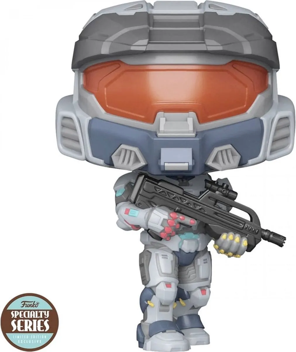 Funko Halo Infinite POP! Mark VII Mark VII