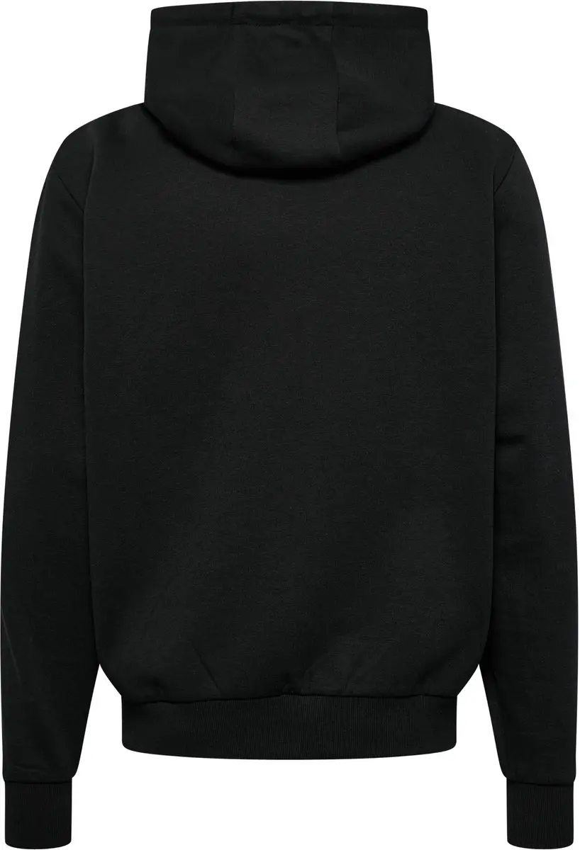 Hummel HMLLEGACY 2.0 Zip Hoodie - XL - Zwart