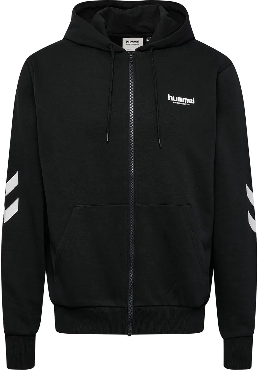 Hummel HMLLEGACY 2.0 Zip Hoodie