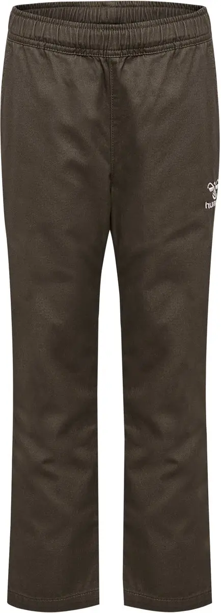 Hummel Hmlhamil Pants 225165 Kinderjoggingbroek