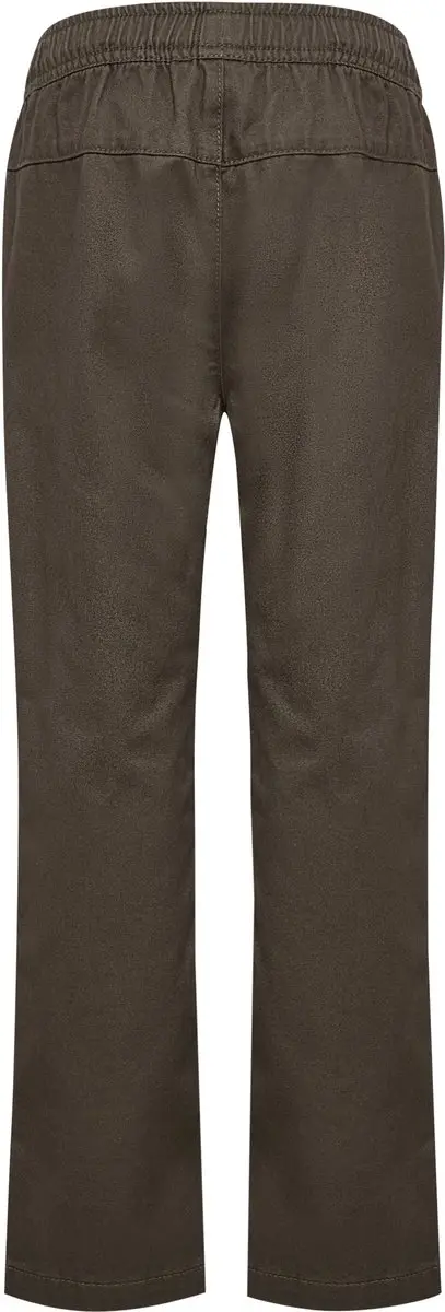 Hummel Hmlhamil Pants 225165 Kinderjoggingbroek - Major Brown