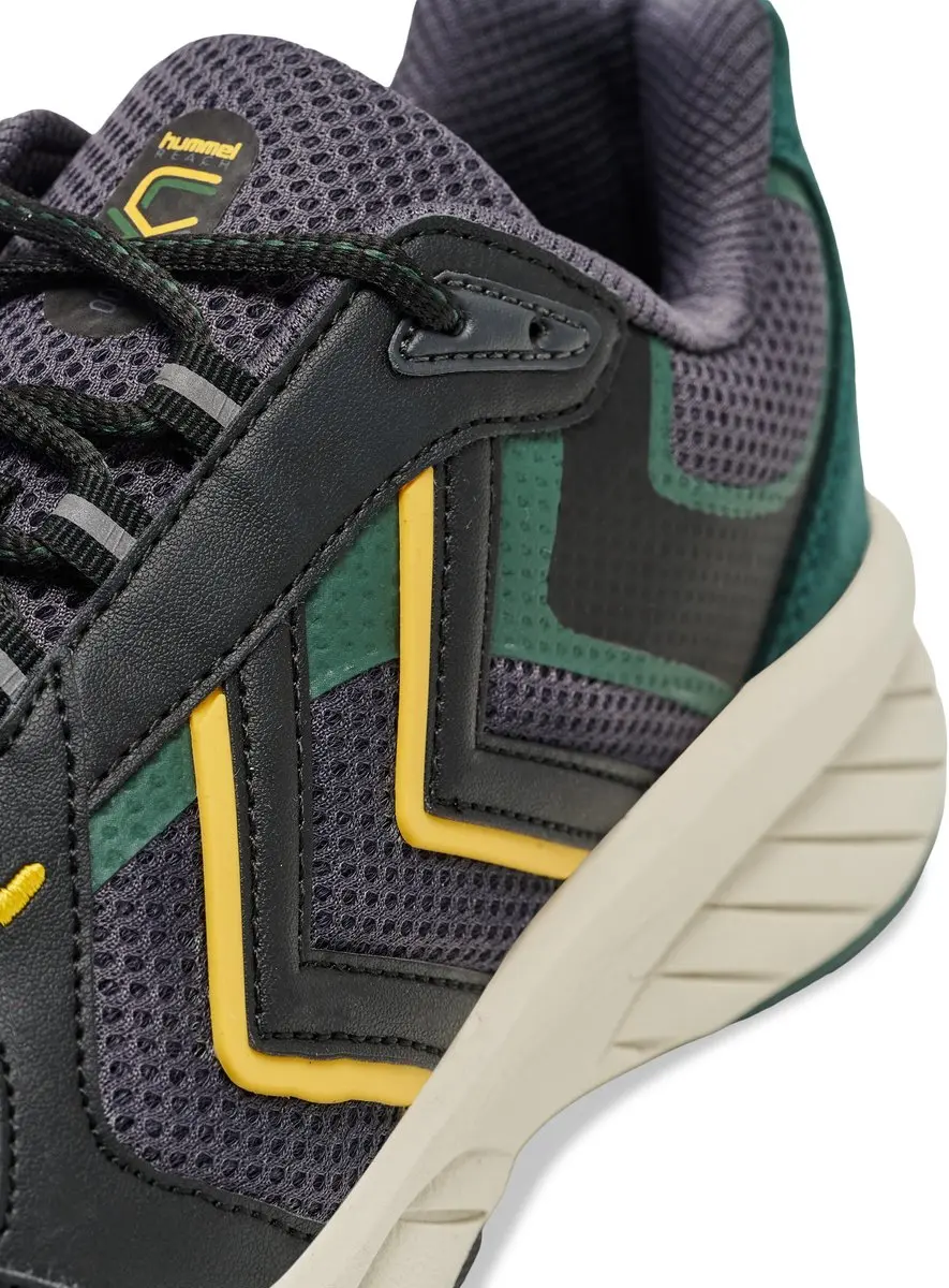Hummel Sneaker Reach LX 6000 218333 - 39 Black/Magnet