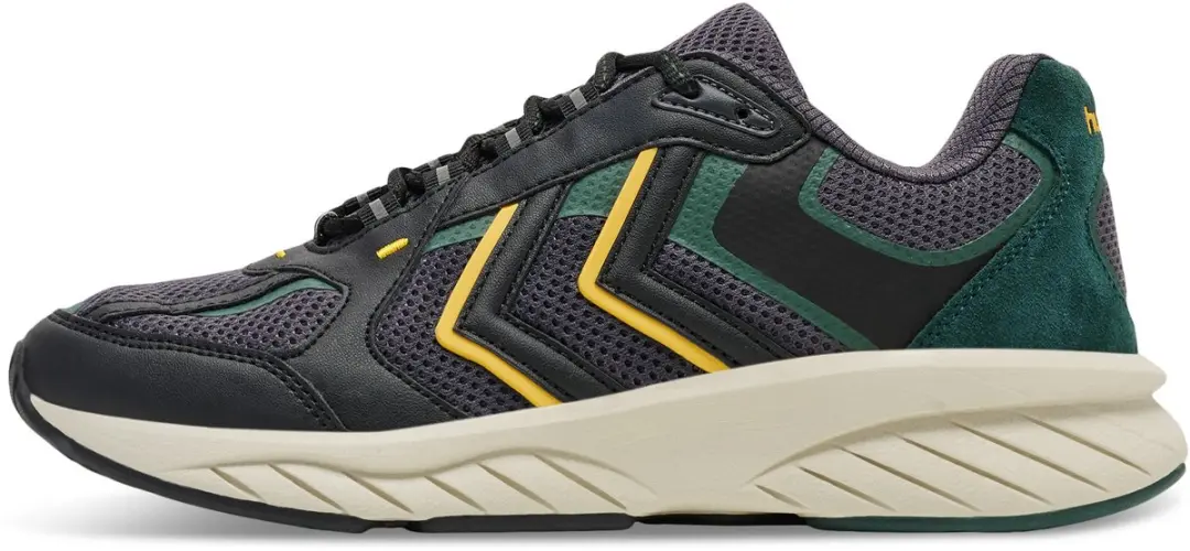 Hummel Sneaker Reach LX 6000 218333