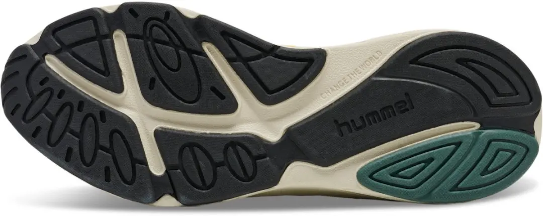 Hummel Sneaker Reach LX 6000 218333 - 39 Black/Magnet