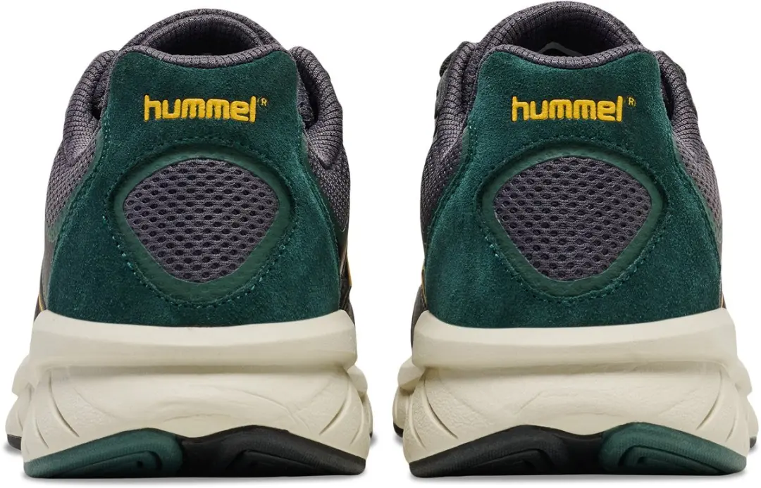 Hummel Sneaker Reach LX 6000 218333 - 39 Black/Magnet