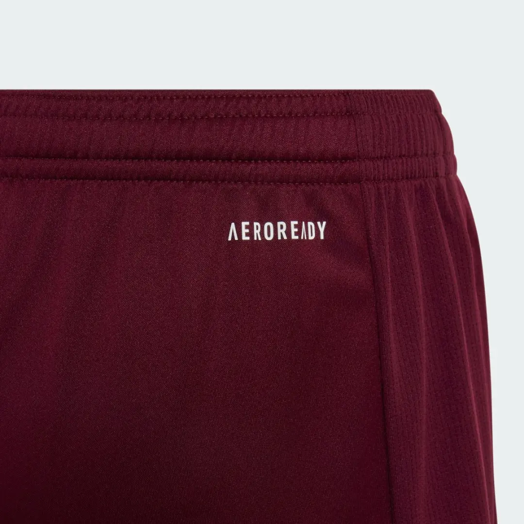 Adidas Train Essentials Short KT1829 - 128 - Bordeaux